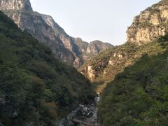 -孤山寨风景区