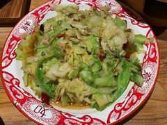 -破三川·新川菜(静安大融城店)