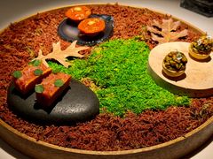 -三嚥阁 La Villa Restaurant