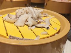 -龍歌自助小火锅(市北台东利群店)