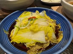 -长春凯悦酒店-品悦中餐厅