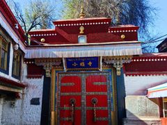 -小昭寺