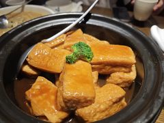 -闽鄂情·闽南招财鸭(水头店)