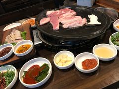 -Dombe豚(黑猪肉街店)