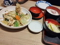 -小山日本料理(兴业太古汇店)