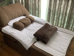 -锦初·禅意4K影院式足道·新中式SPA(茂业天地店)