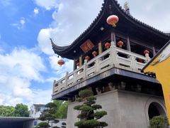 -西林禅寺