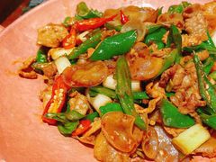 -云海肴·汽锅鸡·云南菜(美罗城店)