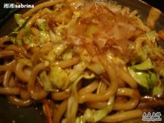 -松子料理(亮马桥店)