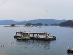 -千岛湖东南湖区