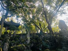 -天一阁博物院