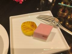 -北京四季酒店·采逸轩