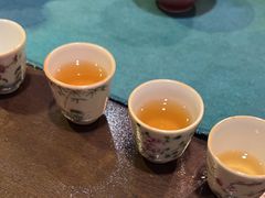 -菩提书坊(侨福大厦店)