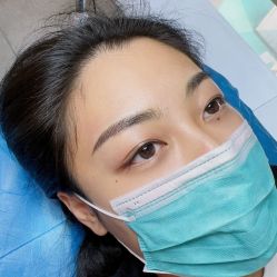 -BBK韩眉馆-正版半永久纹眉美瞳