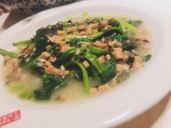 上汤菠菜-红辣椒·川菜·火锅(科华路店)