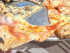 -Primo·丽莫意大利窑烤披萨