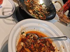 -赣江里•江西菜(望京旺角店)