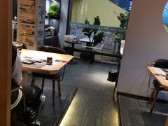 大堂-吉屋烤肉(八宝街店)