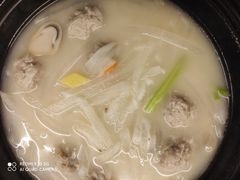 -酌宴府The China Club·广州万富希尔顿酒店(云城东路店)