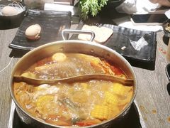 -呷哺呷哺(丰科万达店)
