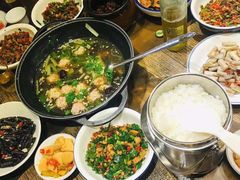 -老山村酒楼(白石洲店)