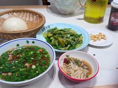 -大厨小馆(华阳城店)