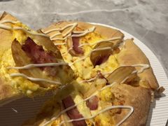 -必胜客(城西银泰店)