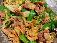 -费大厨辣椒炒肉(太平老街店)