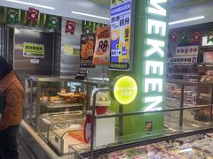 -小香港(凤凰大街店)