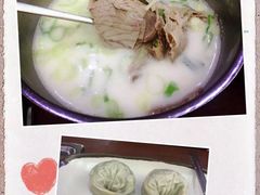 -神仙雪浓汤(明洞店)