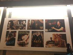 -上海和平饭店华懋阁 Cathay Room