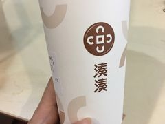 -湊湊火锅·茶憩(恒隆广场店)