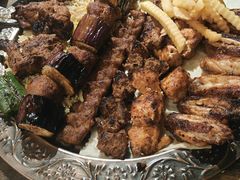 -梅夫娜土耳其餐厅.清真HALAL