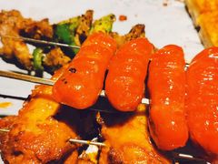 -小杨烤肉(高新店)