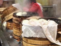 -清泉阁包子饺子·刀削面(五一店)