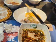 -大河宴·椒麻鱼火锅(北京路中和美食街店)