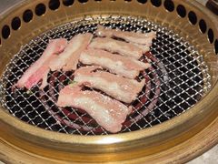 -谷牛日式烤肉(宝山U天地店)