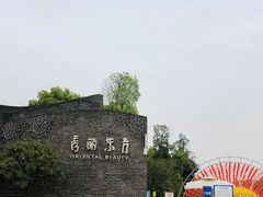 -秀丽东方