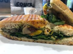 -Jamaicablue Coffeeshop(中央广场店)
