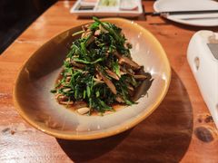 -又一福烤鸭·北京菜(东四店)
