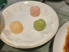 -裕德隆清真饭庄·天津特色菜(东丽店)