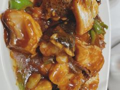 -刘胖子家常菜·蹄花焖藕(兴业店)