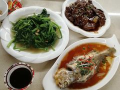 -老福洲(西洪路店)