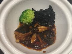 -中国徽菜·徽商故里(广安门店)