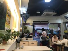 -兄弟深夜豆浆