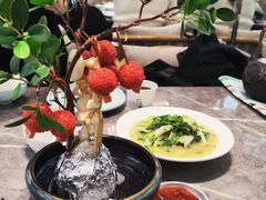 -奔跑吧陕菜·盛世长安(民乐园万达店)