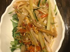 -醉美东江·三文鱼·烧鸡公