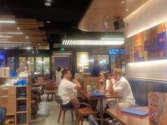 -bluefrog蓝蛙(悠唐购物中心店)
