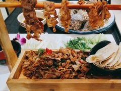 -一块豆腐(李沧书院路店)