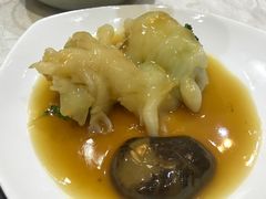 -凤城礼记鱼翅海鲜酒家(新马路总店)